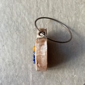 フォークアート OA 壁掛け アイアン アパレシーダ ホワイト