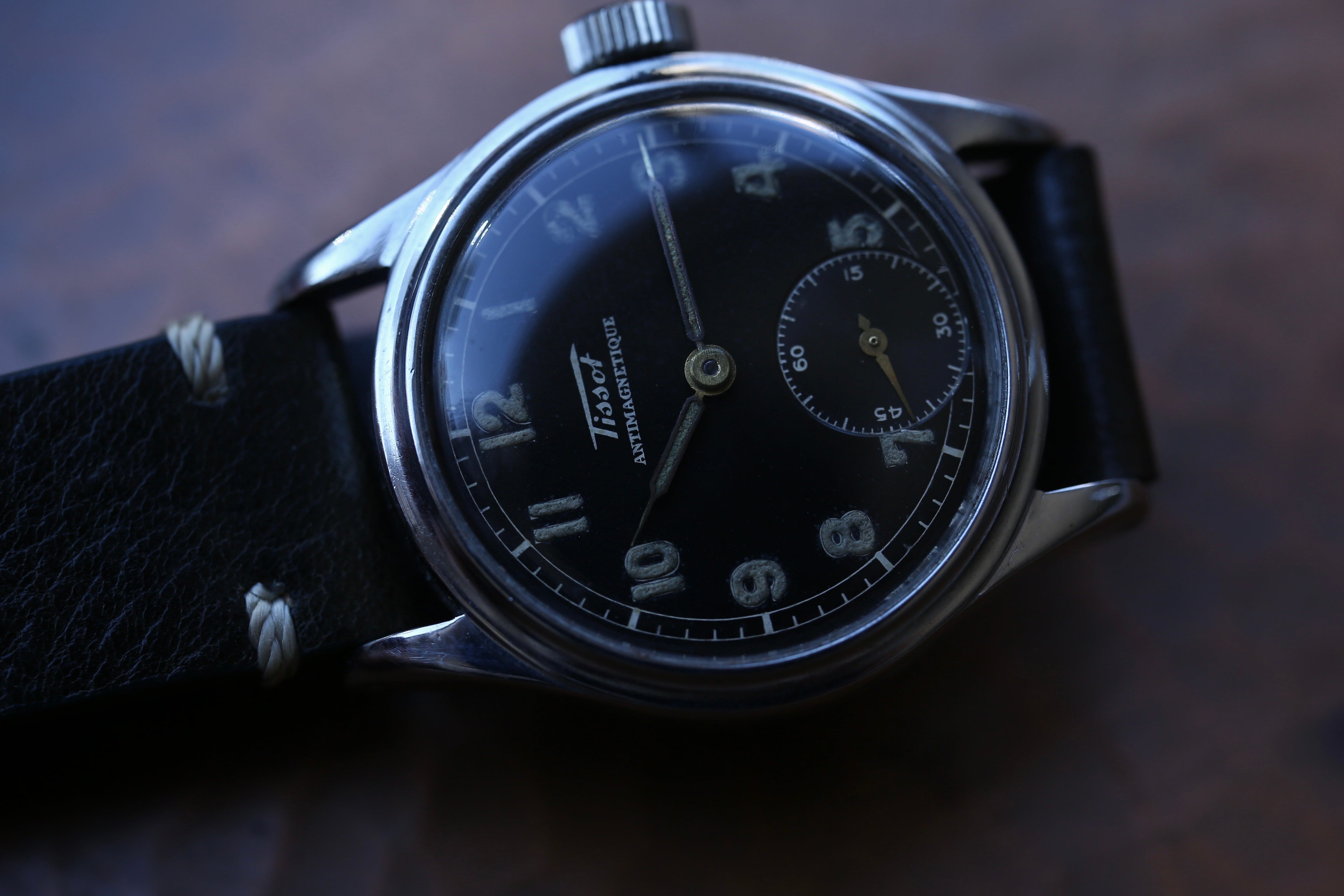 アンティーク腕時計 ヴィンテージ腕時計 | アンティーク・ビンテージ時計修理・販売