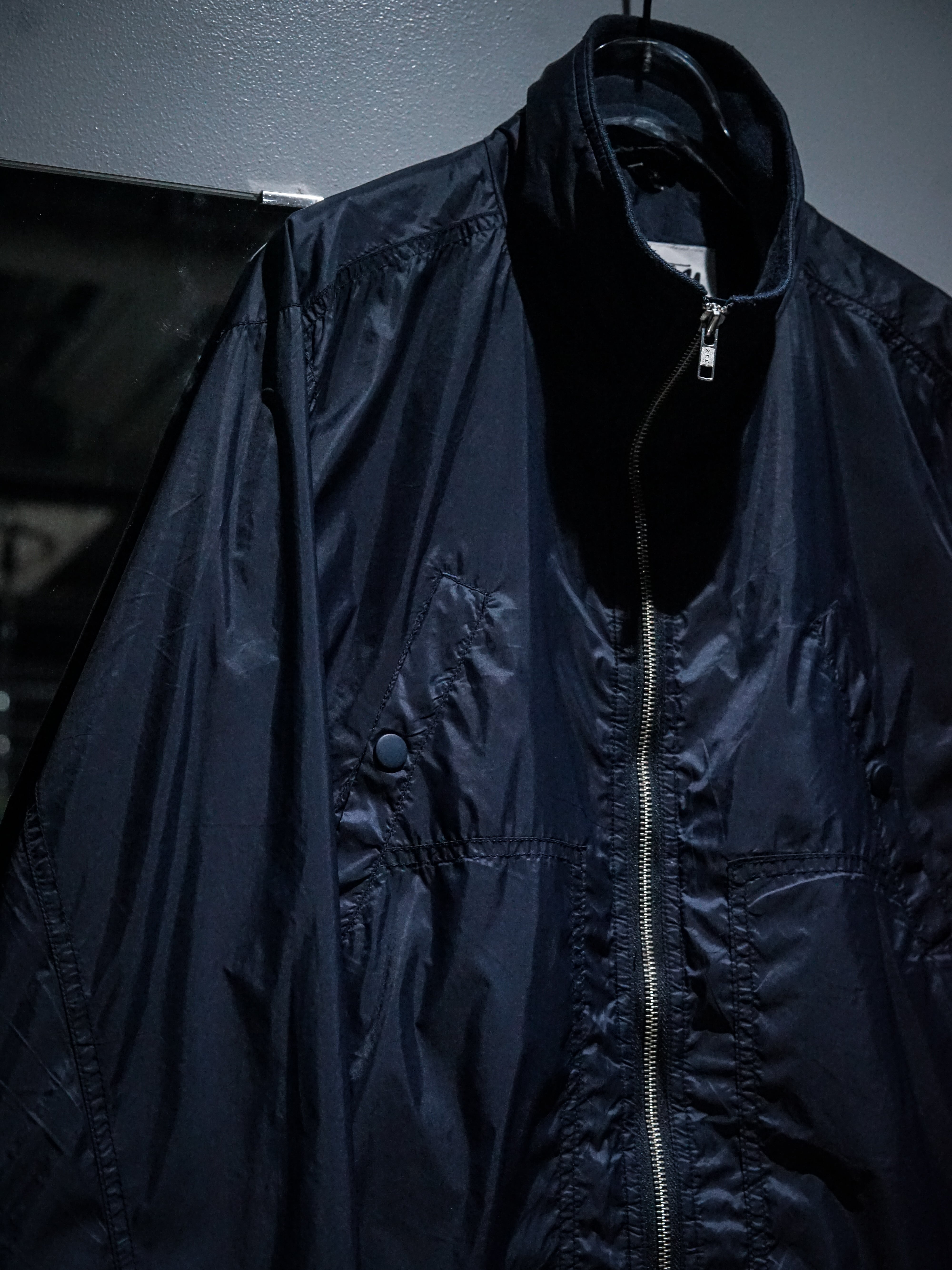 【最終値下げ】 Stüssy AUTHENTICGEAR XL ジャケット 最終値下げ】 Stüssy AUTHENTICGEAR XL ジャケット