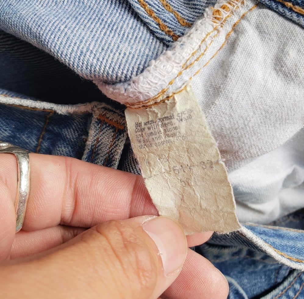 80'sLevis517vintageデニム66後期リーバイスビンテージデニム パンツ