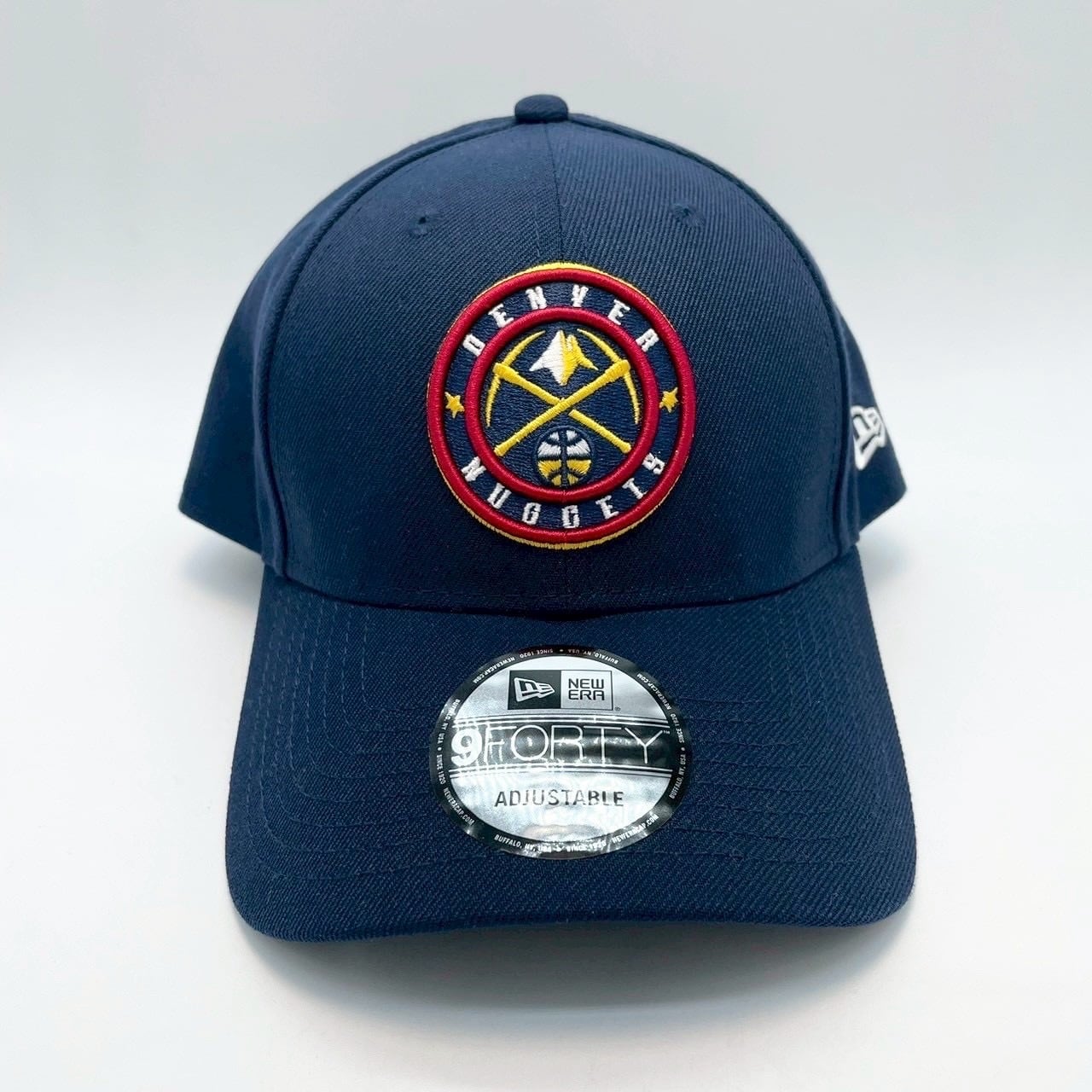 NEW ERA 9FORTY/940 Denver Nuggets / デンバー・ナゲッツ チーム
