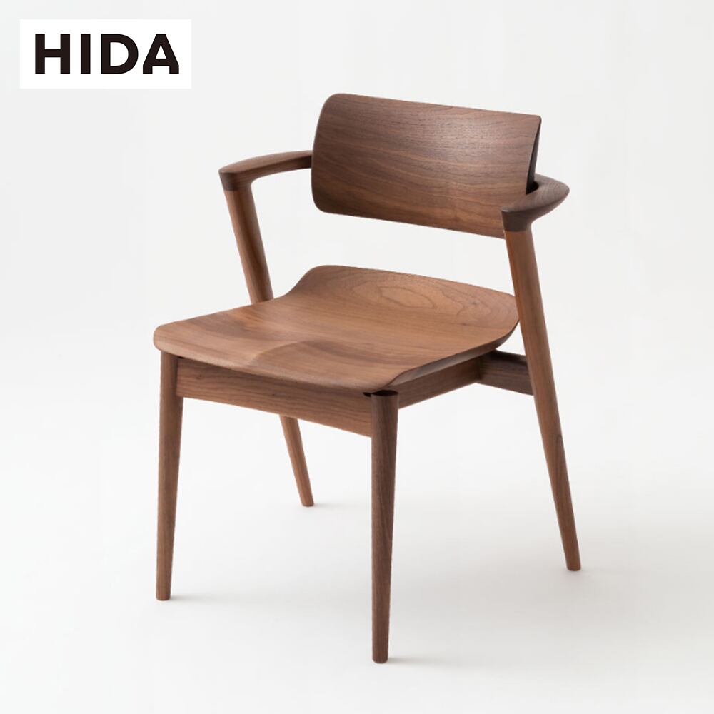 飛騨産業(HIDA) SEOTO-EX ウォルナット