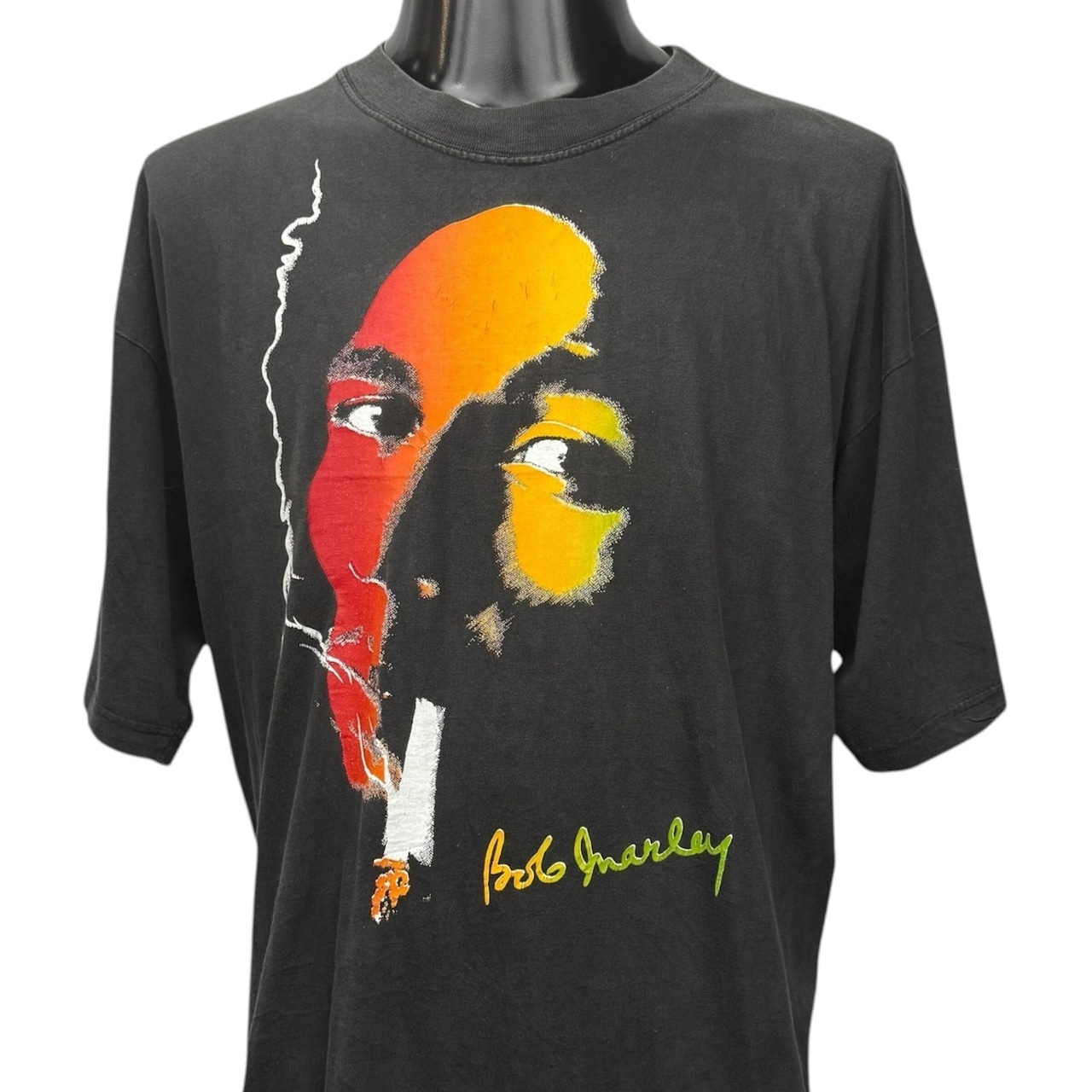 【BOB MARLEY】ボブ マーリー 90's Vintage Tシャツ