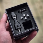 Serin RBA Electric Purple by Early Bird MFG