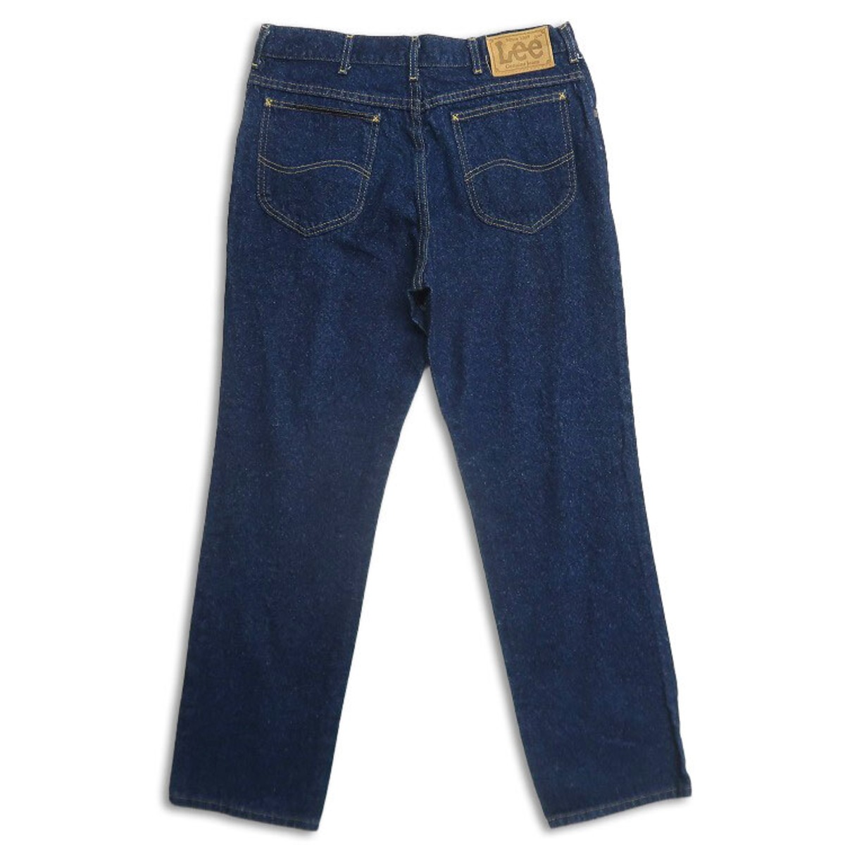 古着 90年代〜 Lee リー 200-8989 デニムパンツ ジーンズ ジーパン 
