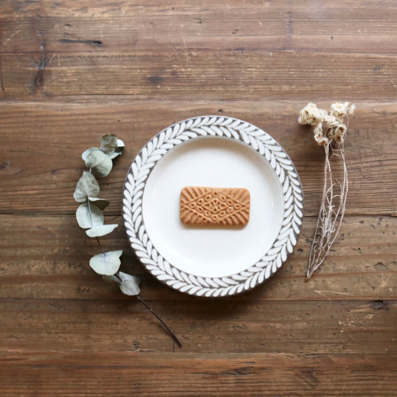 フイユ プレート S