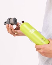 TOJO x REVOMAX 16oz Bottle