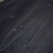 fox print fade peinted sweat
