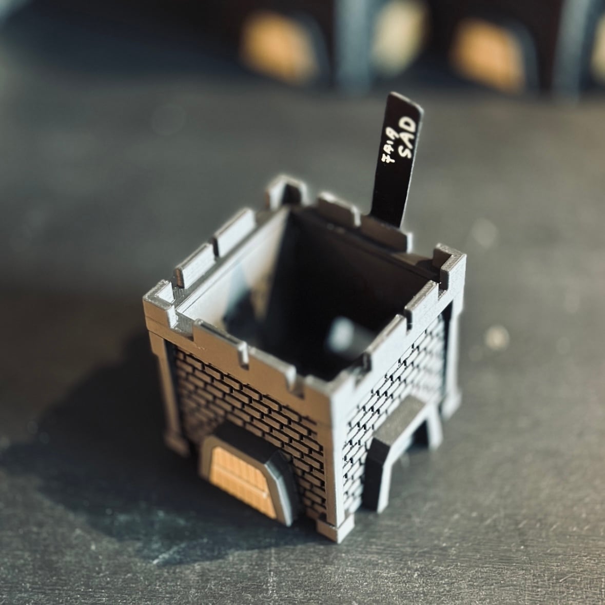 根城鉢(1.7号) | はちとあり