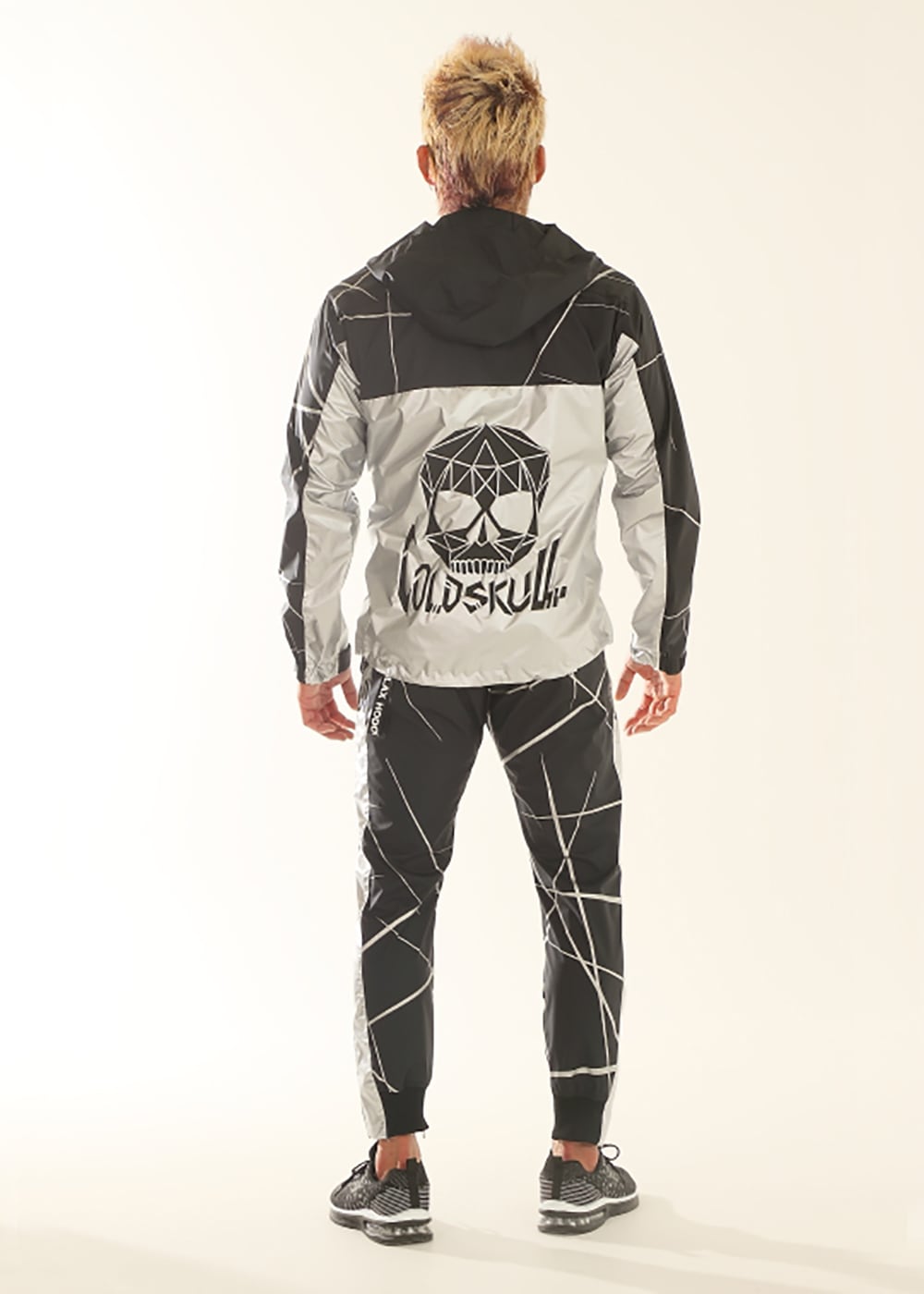 新日本プロレス SANADA セット 4/8【新日本】オカダ陥落…SANADAがIWGP世界ヘビー初戴冠で新風景