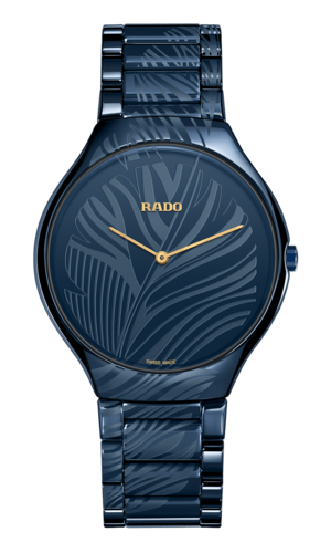 【RADO ラドー】True Thinline MyBird シンライン マイバード 1001本限定／国内正規品 腕時計