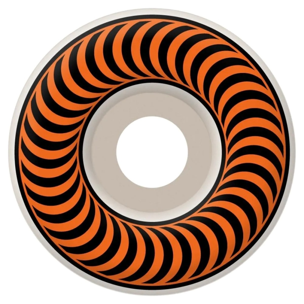 スケートボードウイール SPITFIRE CLASSIC WHEEL 53mm 99A | BS Store