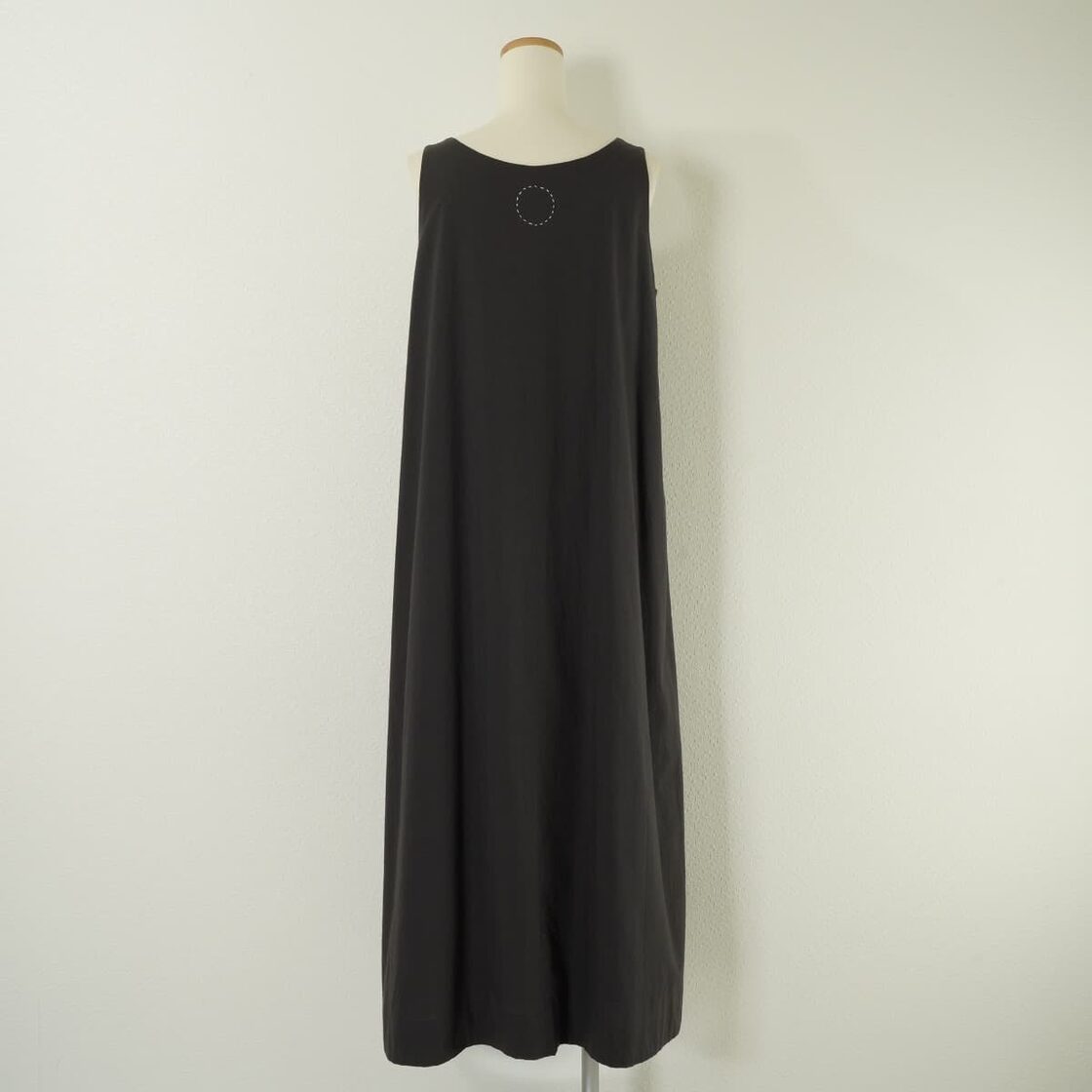 定価3.9万 COSMIC WONDER コズミックワンダー Cotton wool sleeveless 