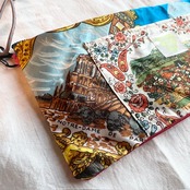 yes!yes!非非：souvenir sacoche