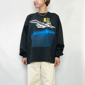 Oblada オブラダ SPACE LONG TEE  M2610CU14  2026春夏新作 [送料無料]