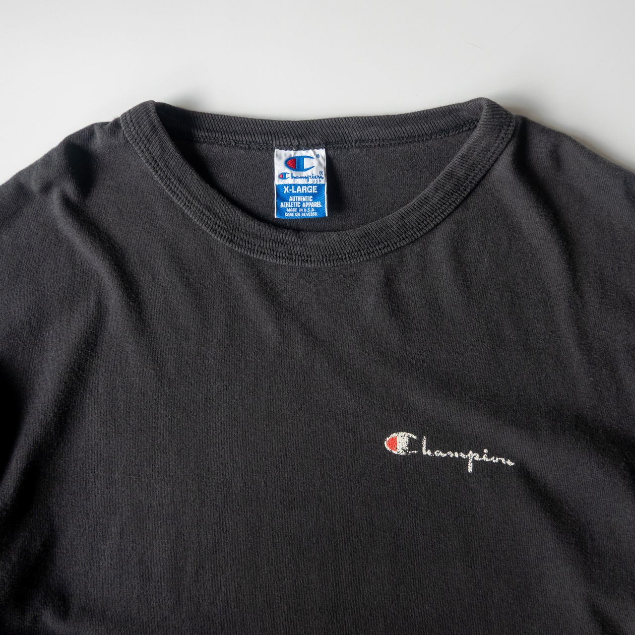 1990’s champion black T
