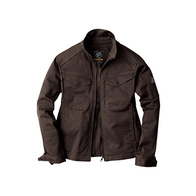 FLATLUX Wizard Robe Jacket 2 / fx24-511 | Pay ID