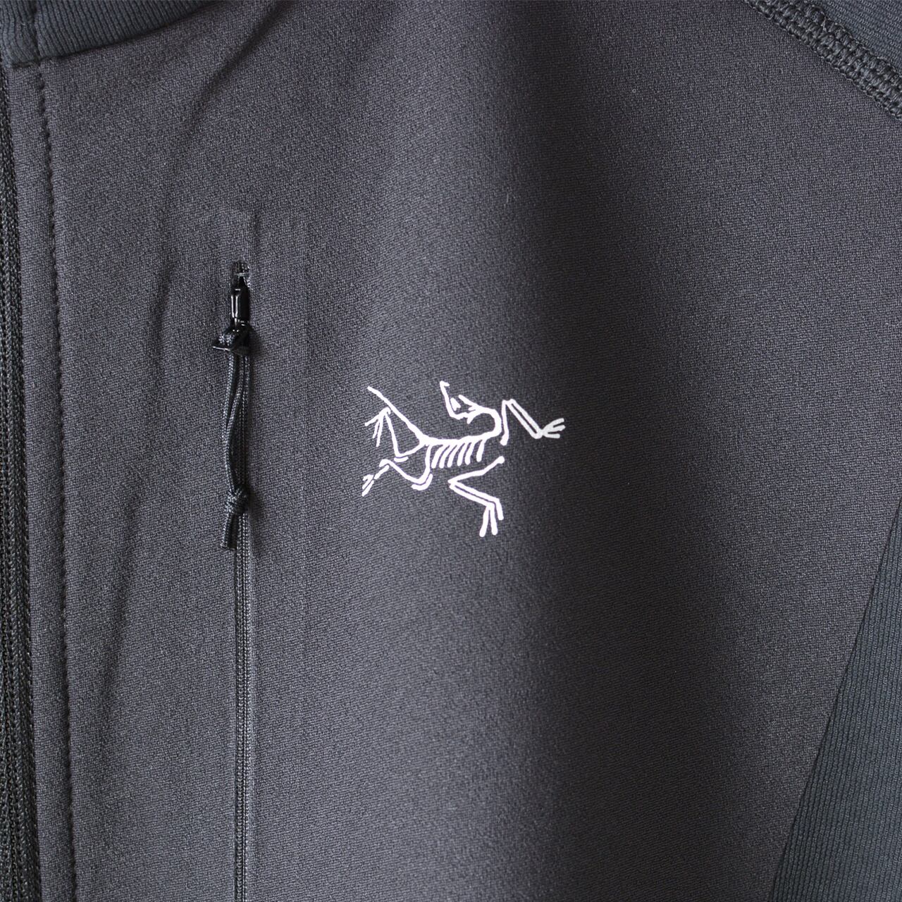 ARC'TERYX [アークテリクス正規代理店] Delta Jacket Men's
