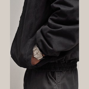 ウォッシュド クラシック ジャケット K5405