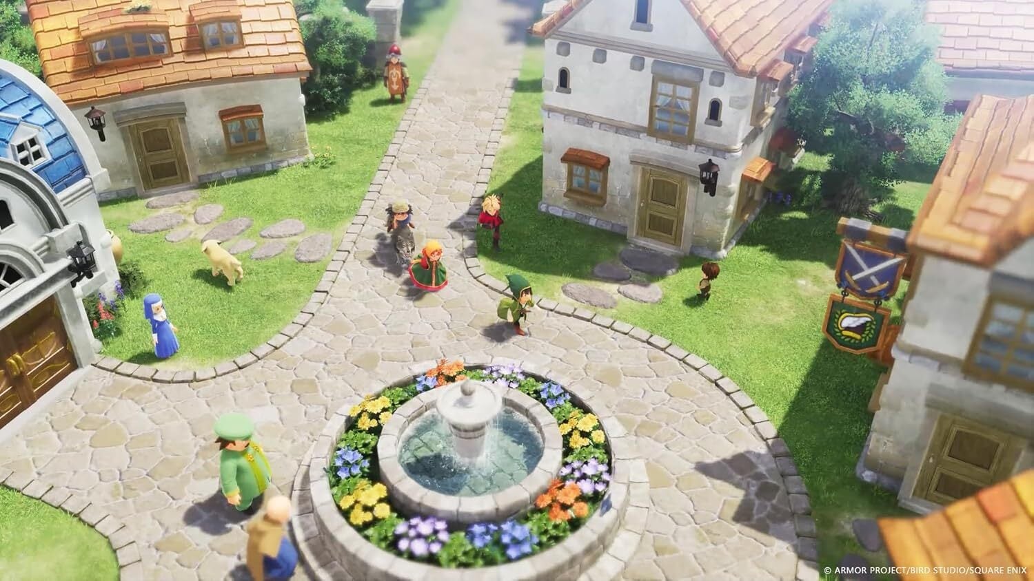 ドラゴンクエストVII Reimagined【新品】Switchソフト | カード