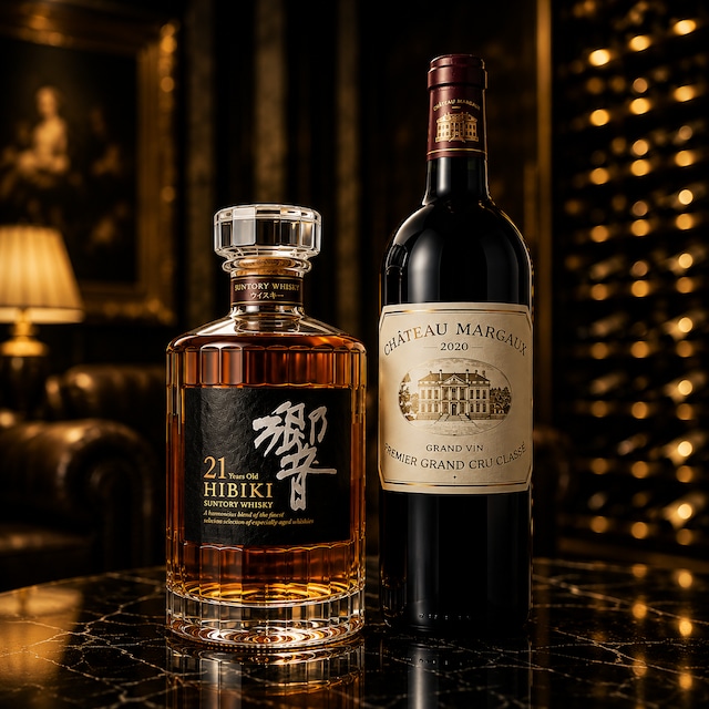 〖第42回抽選販売〗シャトー・マルゴー 2020 750ml 第42回 プレミアム抽選販売