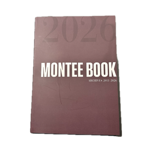 MONTEE BOOK