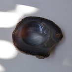 海のようなアッシュトレイ