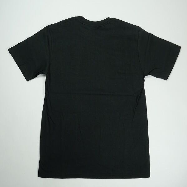 Size【M】 SUPREME シュプリーム 26FW Puppies Tee Black Tシャツ 黒