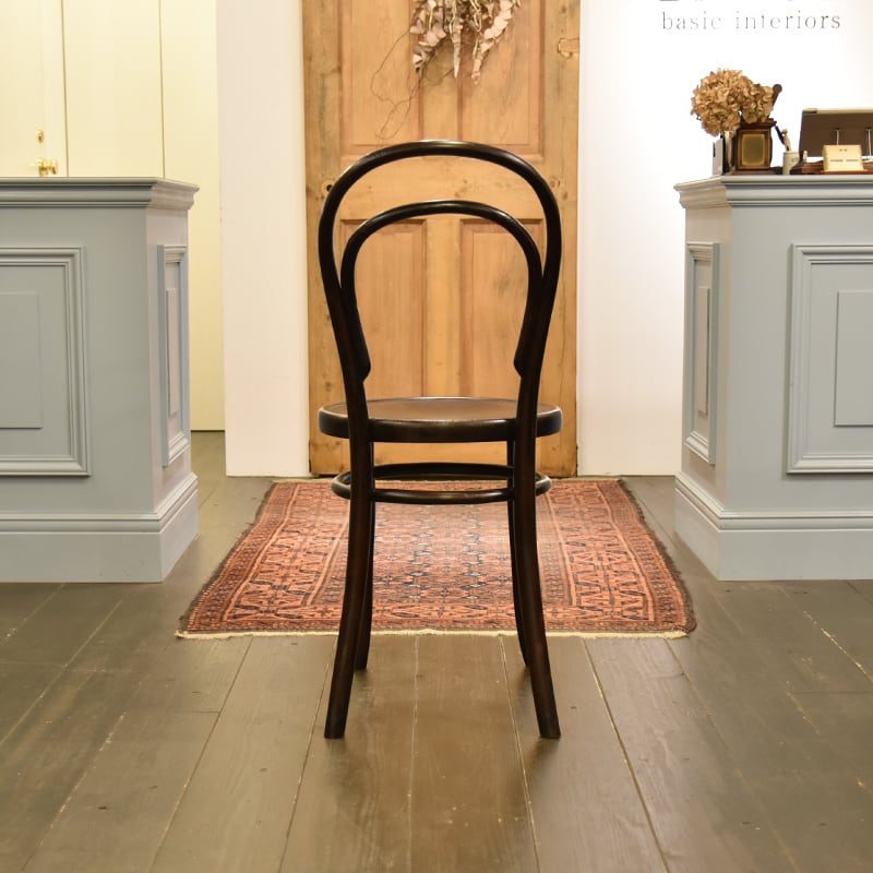 ダイニングチェア THONET Bentwood chair THONET No.14 Bentwood Chair / トーネット ベントウッドチェア