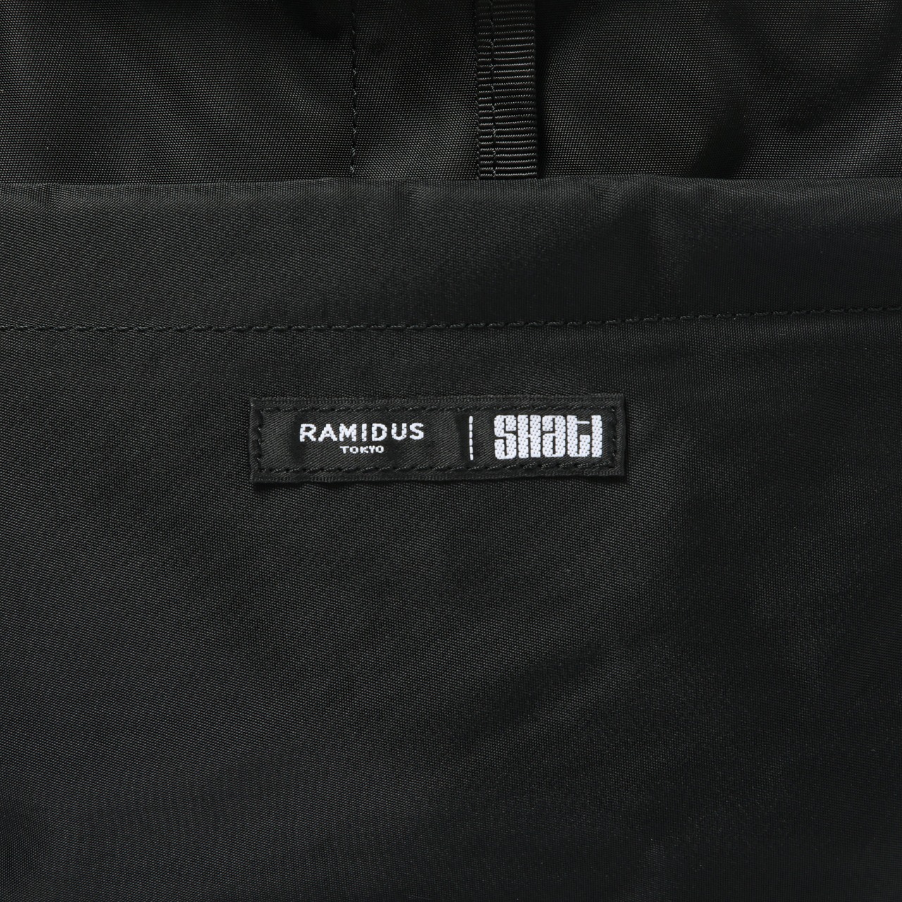 RAMIDUS SHATI BOSTON BAG (XL)