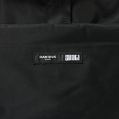 RAMIDUS SHATI BOSTON BAG (XL)