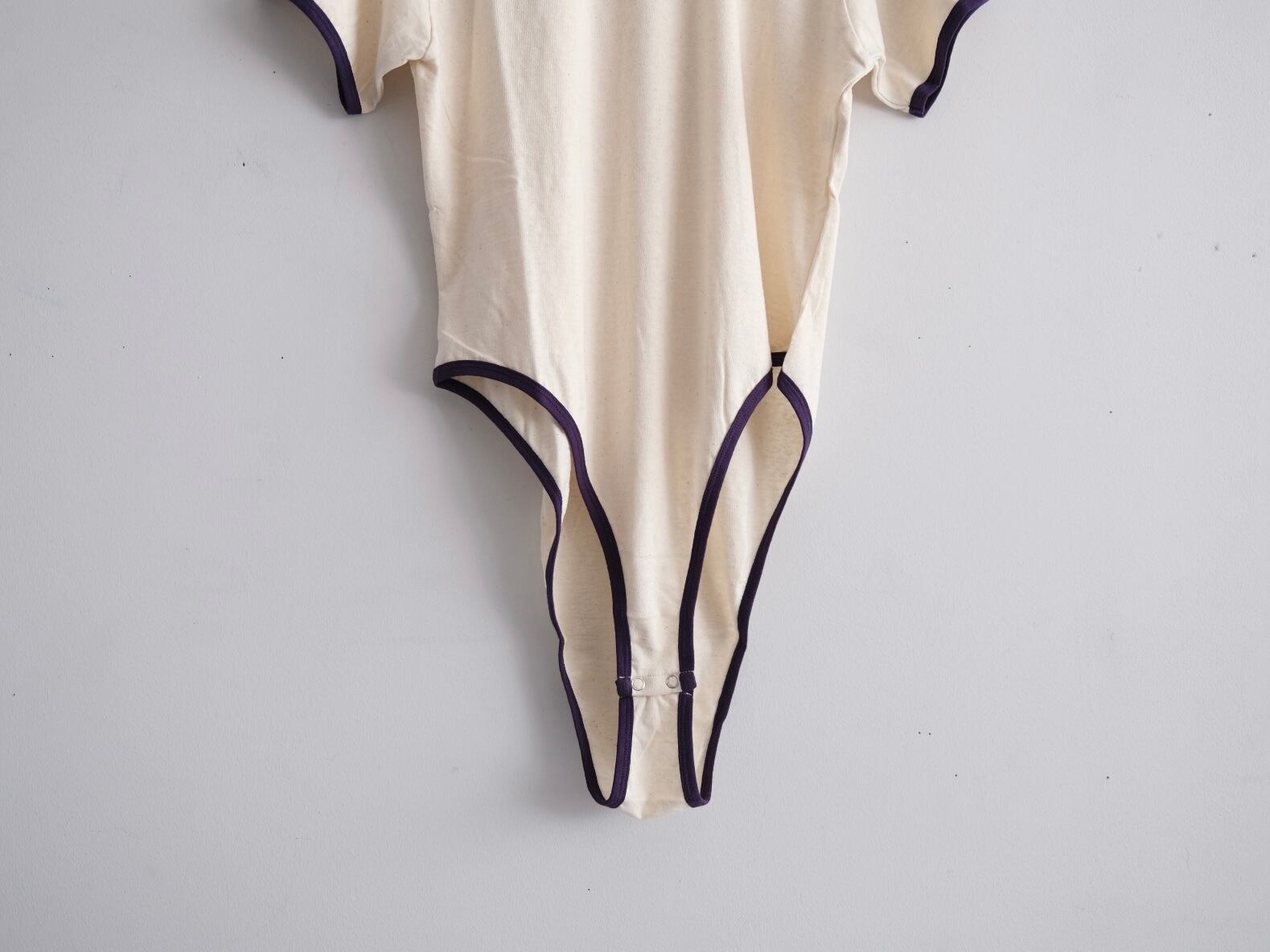fifi “ piping body suit “ | Lapel online store