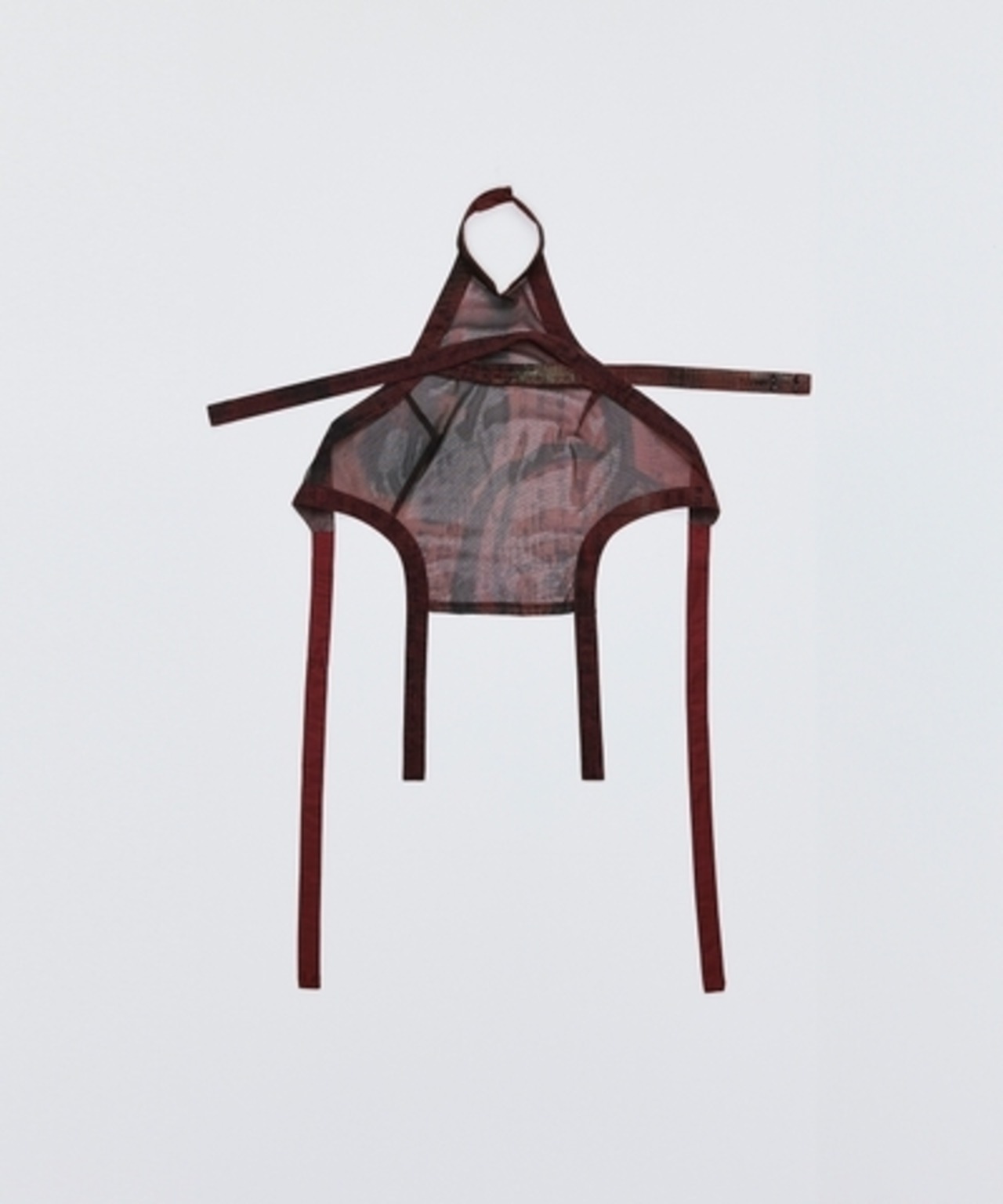 【25SS】MUKCYEN ムッシャン / 2face belly-band - 5