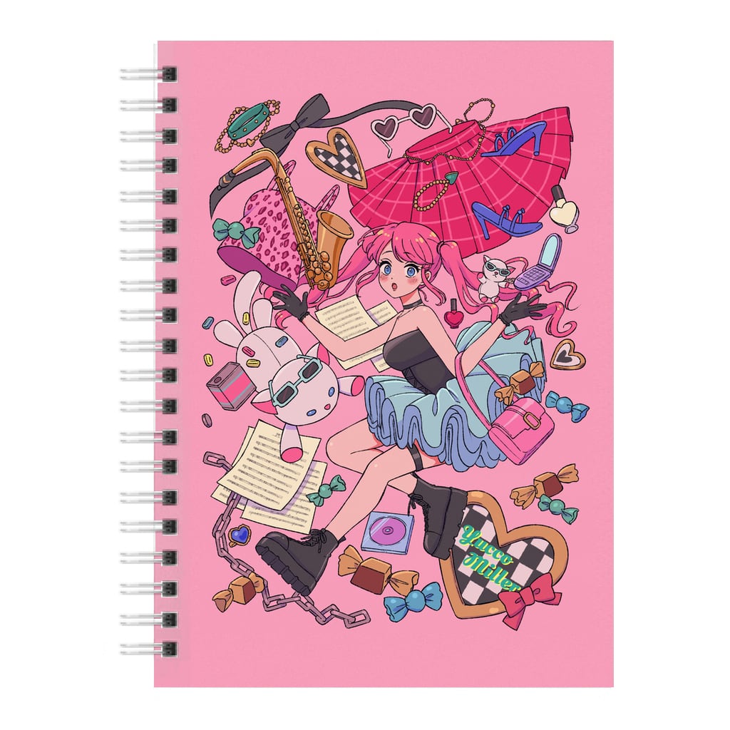 Goods | Yucco Miller オンラインショップ