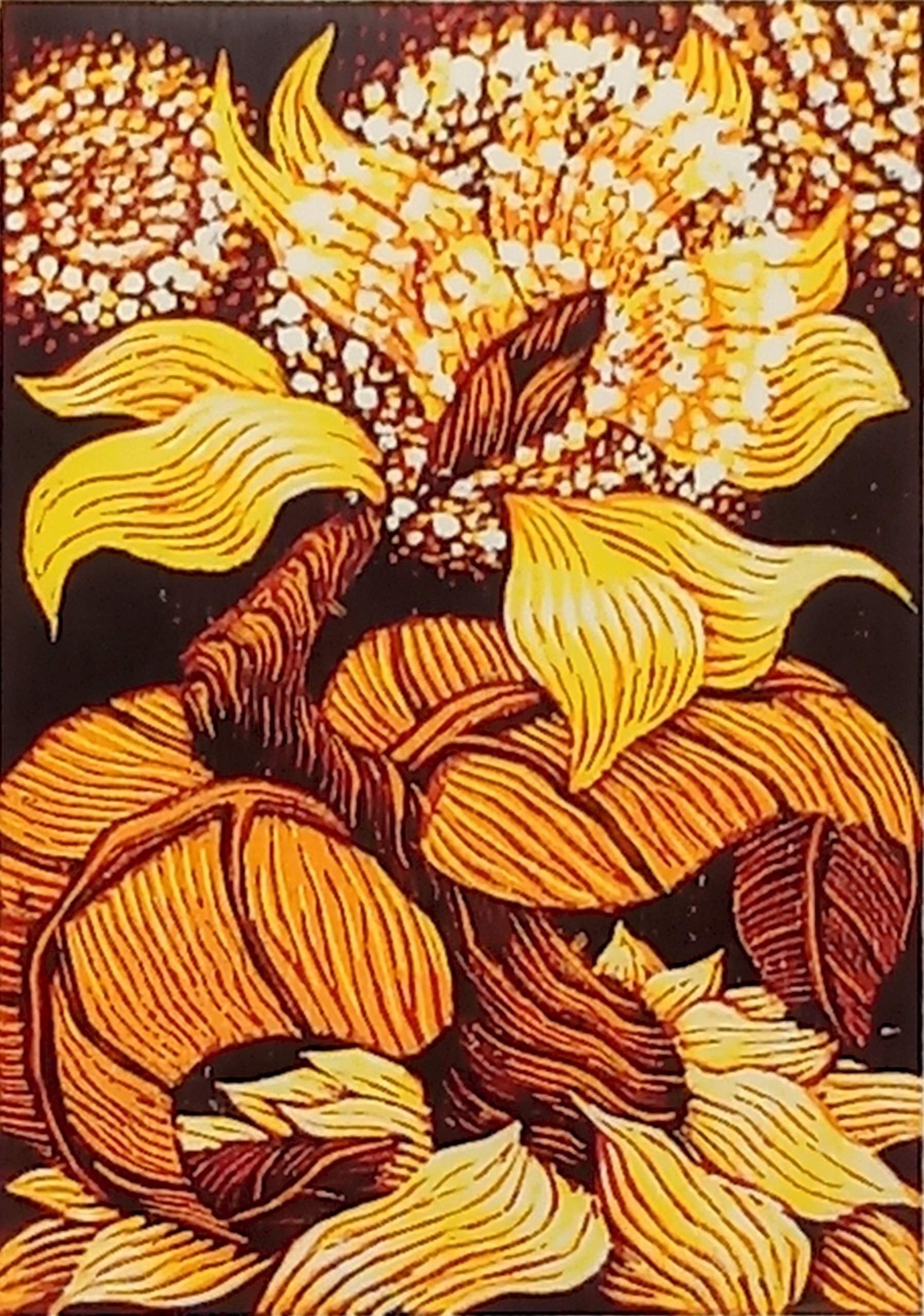 石部桜」 | e-Gallery 版画 shop
