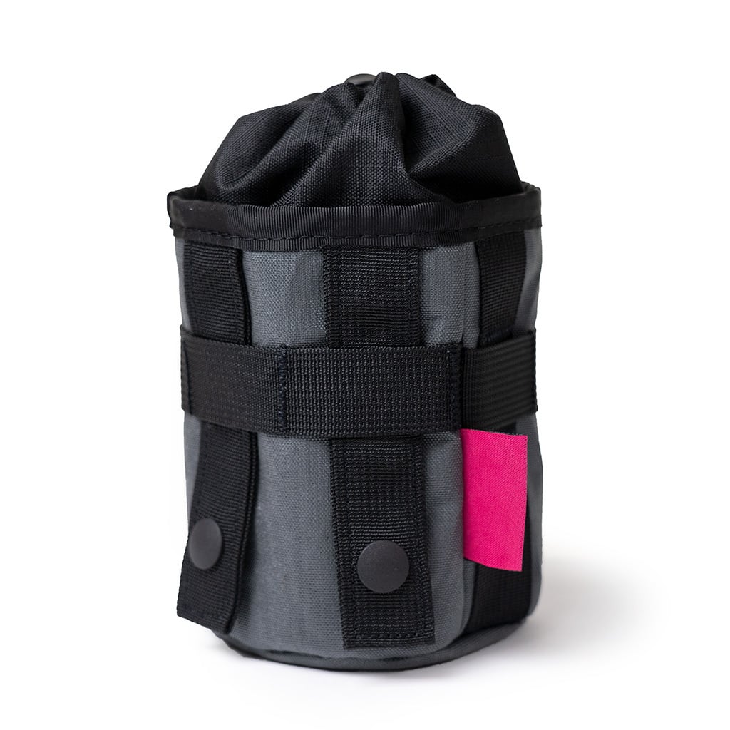 SWIFT INDUSTRIES】dovetail side kick pouch(x-pac/stelth grey SWIFT INDUSTRIES】dovetail side kick pouch(x-pac/stelth grey