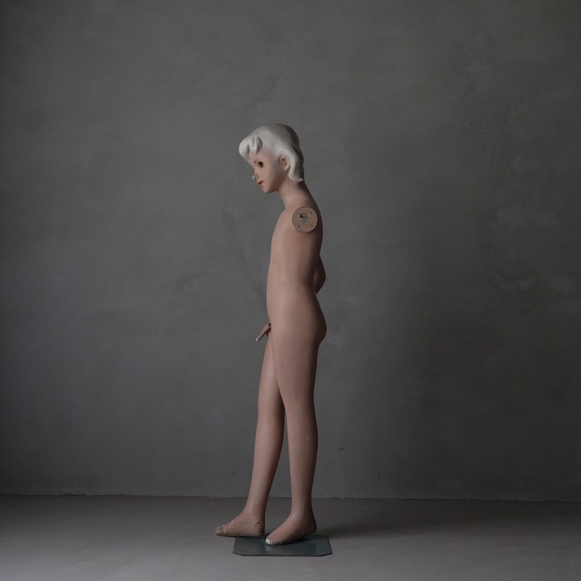 Mannequin