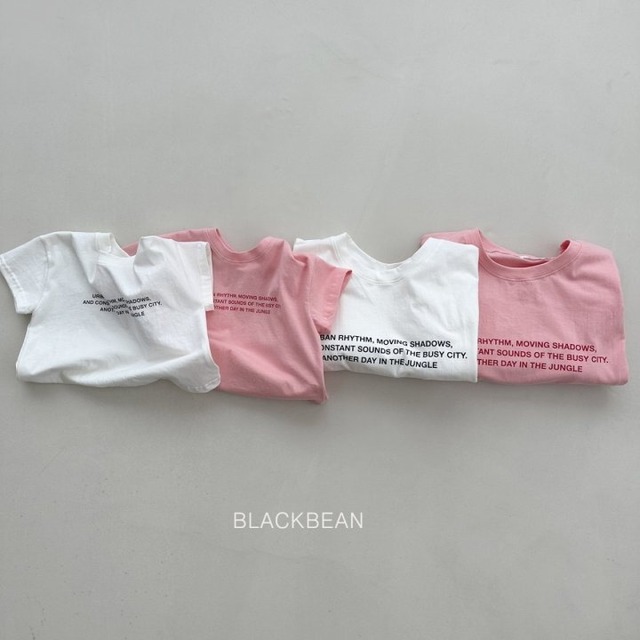 B657【即納】may t-shirt（adult）