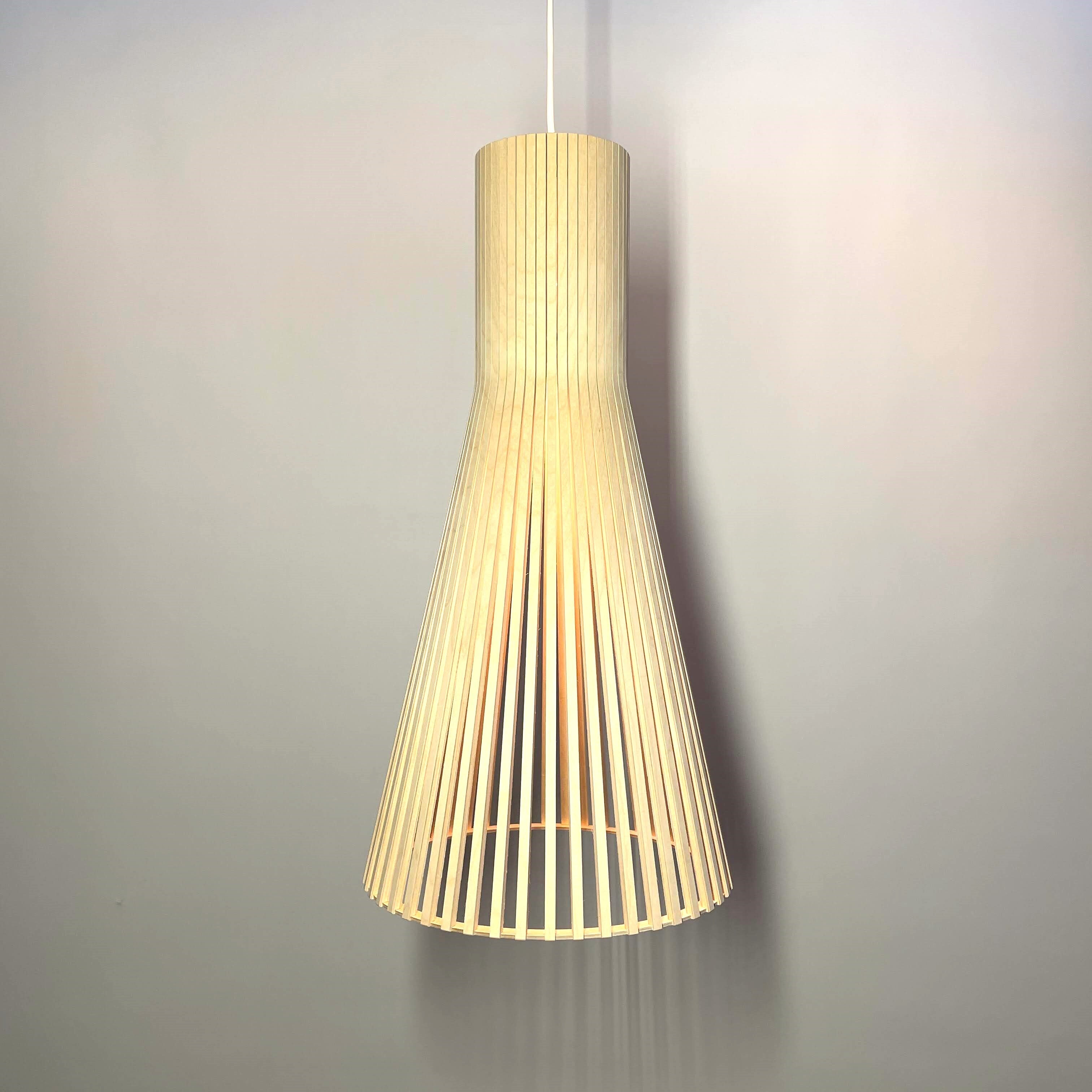 Secto Design ペンダントライト　北欧 お取り寄せ】Secto Design ( セクト デザイン) Atto 5000ペンダント