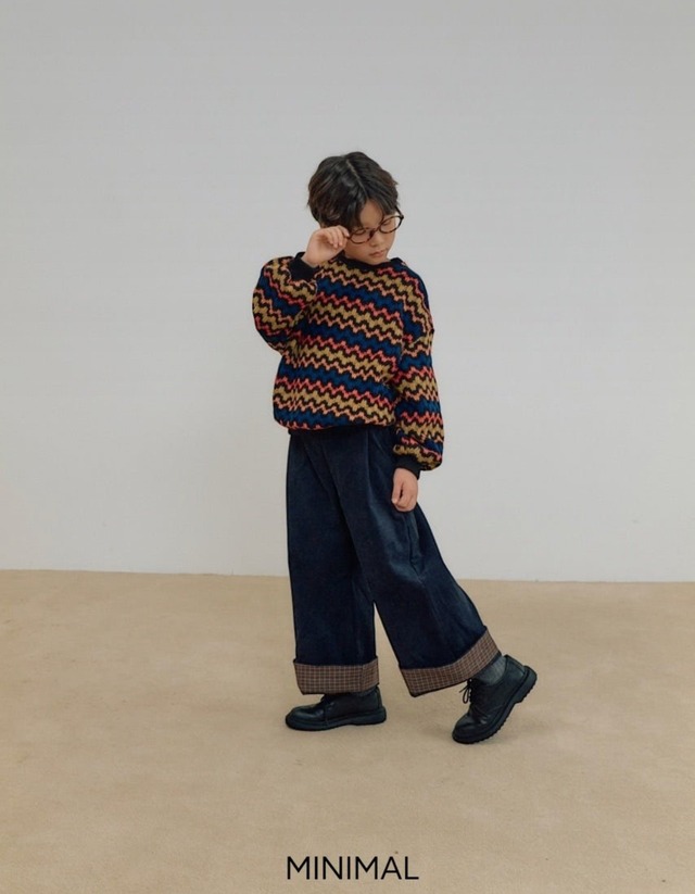 ビビニット 【MINIMAL】