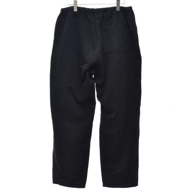 COMOLI コーデュロイワークパンツ サイズ2 タグ有り COMOLI (コモリ 
