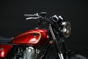 7inch Projector LED Head lightUnit
