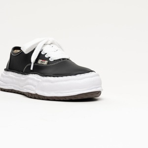 【Maison MIHARA YASUHIRO】PETERSON 23 / original sole canvas Low-T