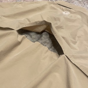 MOSSY OAK / ALTERED SHIRTS