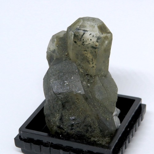 レア★ハンクス石 岩塩 ハンクサイト ケース入り 41,7g ハーライト  HS049 鉱物 原石 天然石