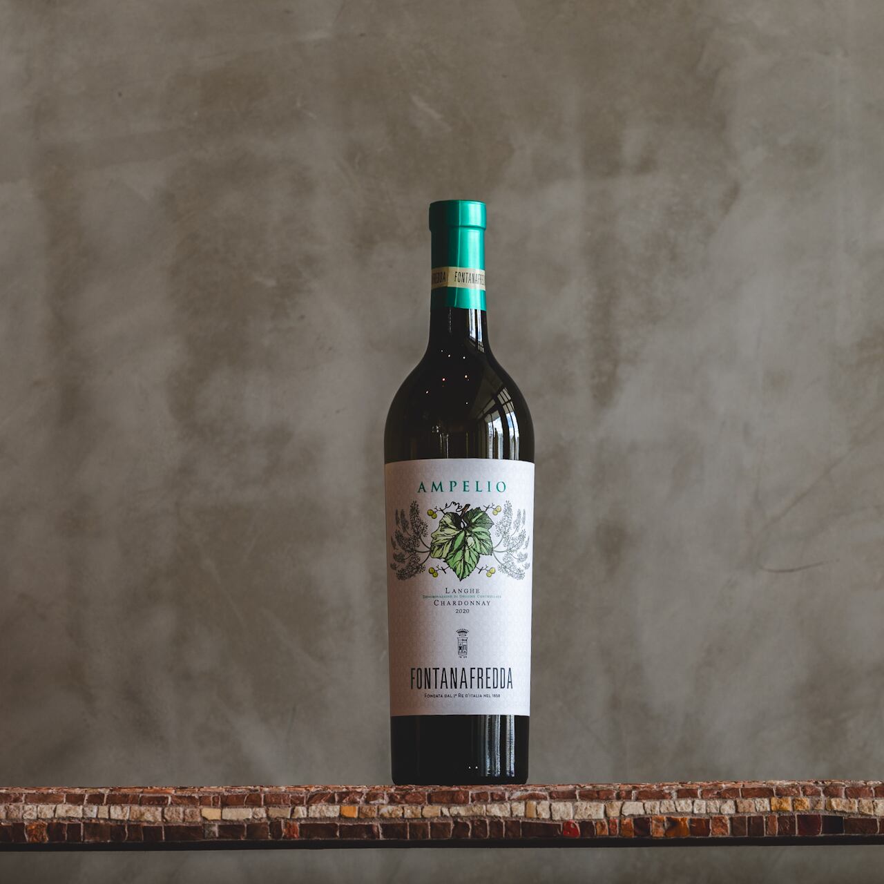 ランゲシャルドネアンぺリオ