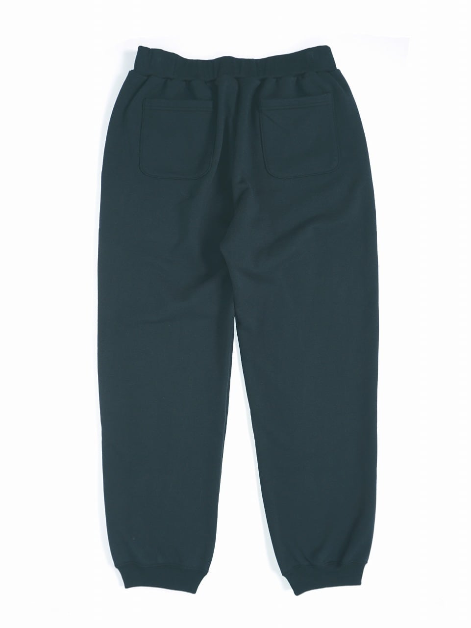 Organic Heavy Weight Sweat Pants