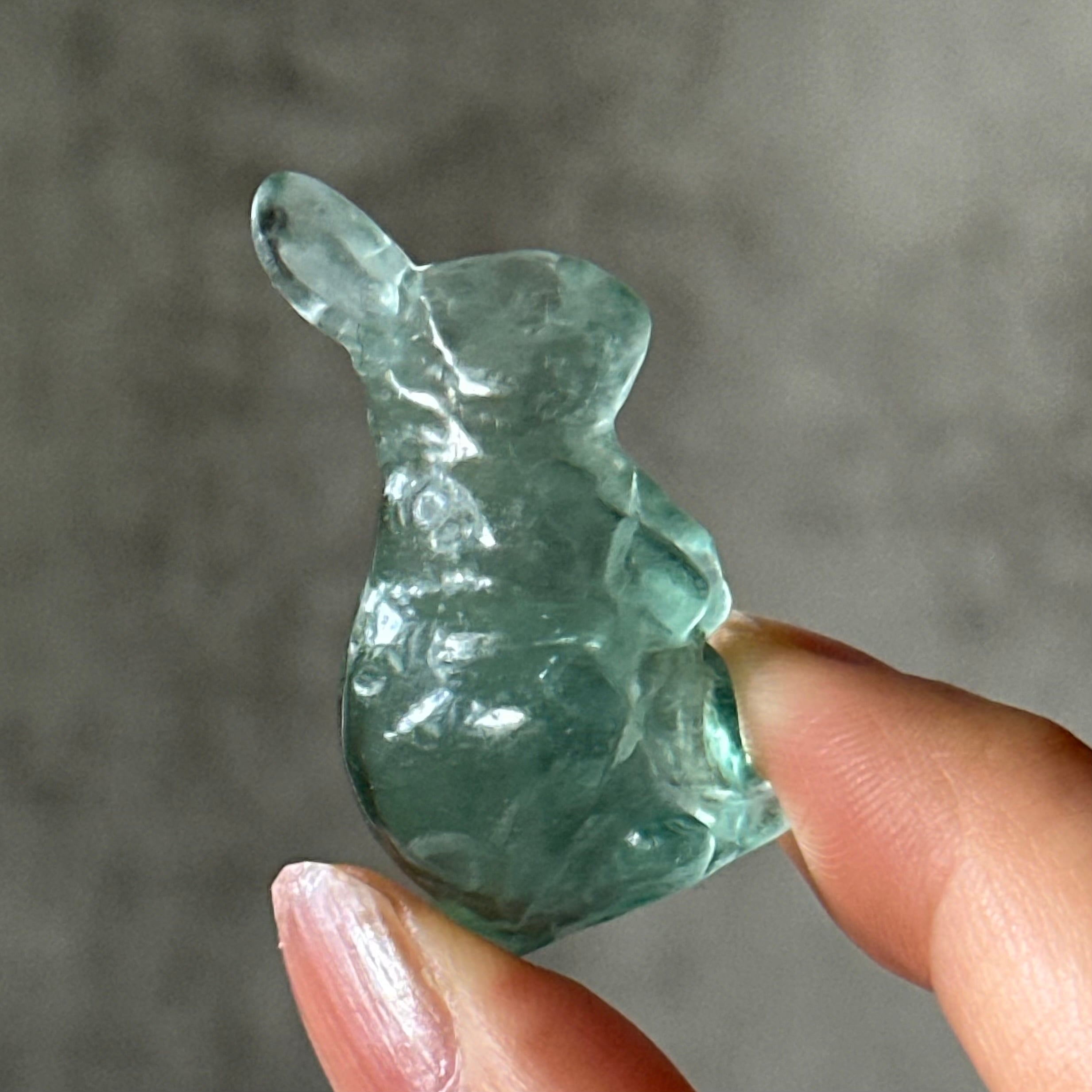 Universe】ユニコーンストーンスフィア 64mm - Unicorn Stone Sphere