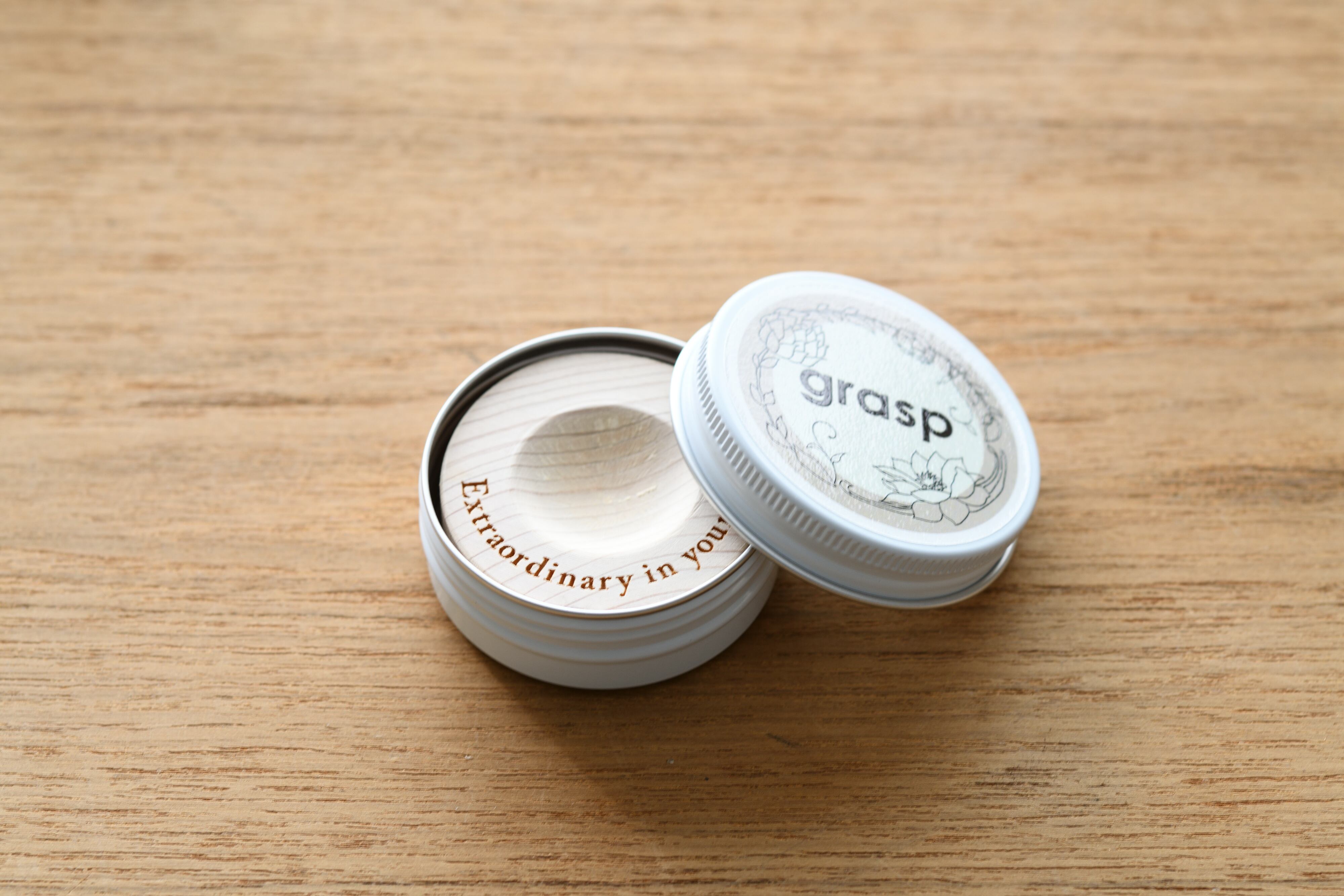 ひのきアロマディフューザー | アロマオイル grasp