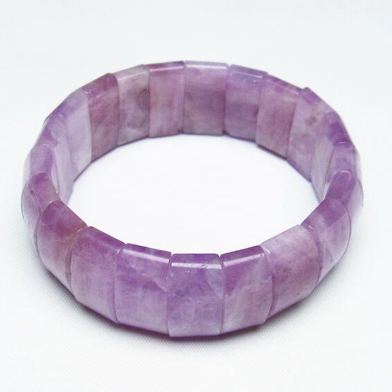 クンツァイト バングル おまかせ便 111-24683